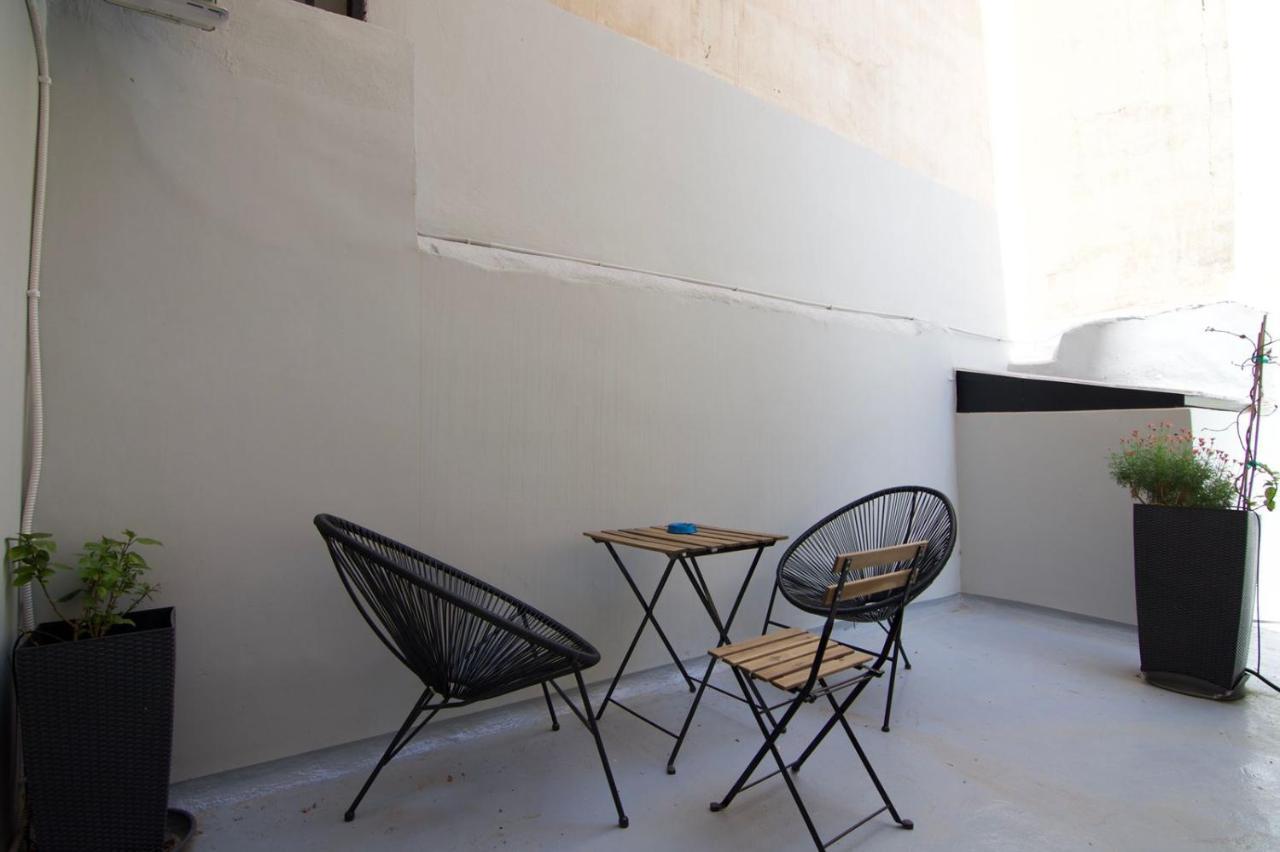Historic Center Apartment 2 Atena Exterior foto